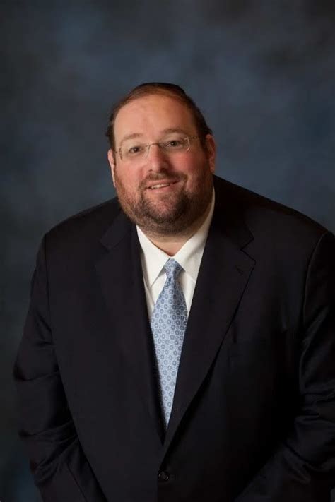 shlomo rechnitz